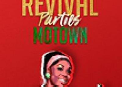 Diner-Spectacle Revival Parties - Motown à Deauville