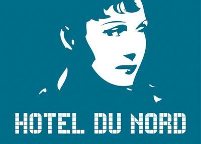 Disco / house à l'hotel du nord à Paris 10ème