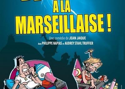 Divorce à La Marseillaise à Marseille
