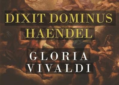 Dixit Dominus De Haendel Et Gloria De Vivaldi à Paris 8ème