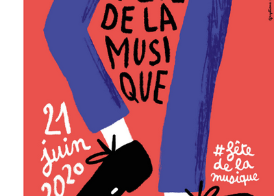 Dj LucaSmile fête la musique à Avignon