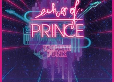 Echoes Of Prince à Plaisir
