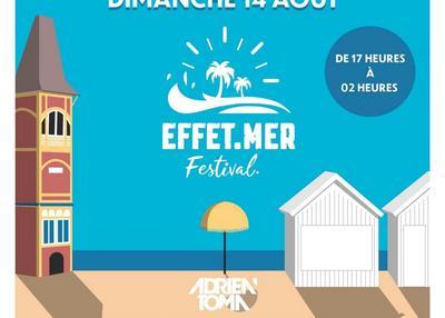Effet Mer festival 2023