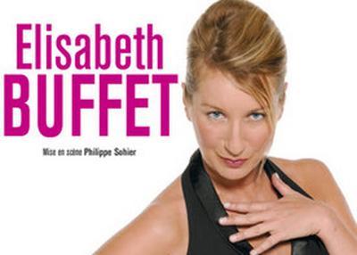 Elisabeth Buffet à Chaumont
