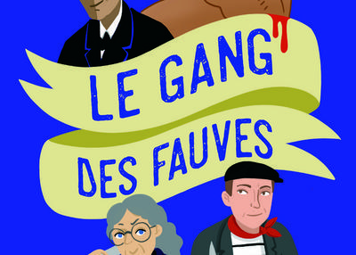 Enquête Familiale: Le Gang Des Fauves à Belfort