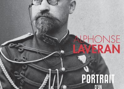 Exposition Alphonse Laveran, Portrait D'un Prix Nobel à Paris 6ème