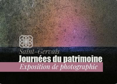 Exposition De Photographie à Paris 4ème