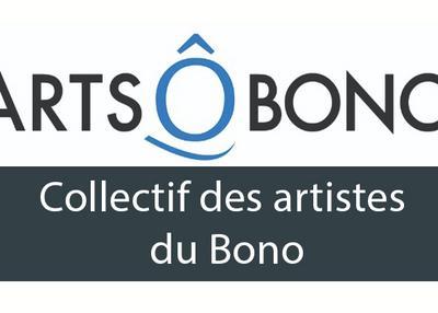Exposition du collectif Arts Ô Bono à Baden