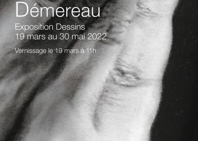 Exposition Geneviève Démereau - Dessins à Lisle sur Tarn