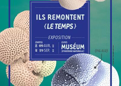 Exposition Ils Remontent Le Temps à Nantes