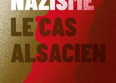 Exposition : face au nazisme à Strasbourg