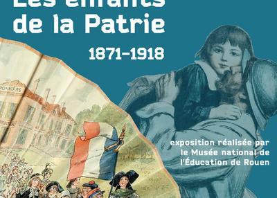 Les Enfants De La Patrie 1871-1918 à Limoges