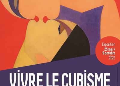 Vivre le Cubisme à Moly-Sabata à Grenoble
