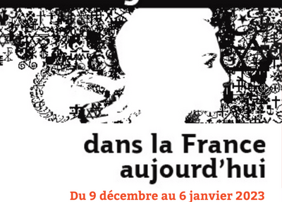 Exposition « Laïcité et religions dans la France d'aujourd'hui » à Lyon