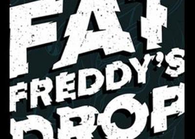 Fat Freddy'S Drop à Paris 9ème