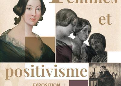 Femmes et positivisme à Paris 6ème