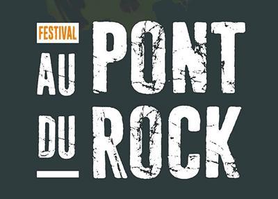 Festival Au Pont du Rock 2023