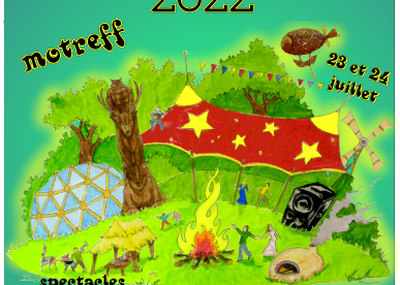 Festival Autonom' 2023