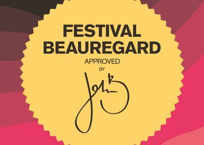 Festival Beauregard 2022