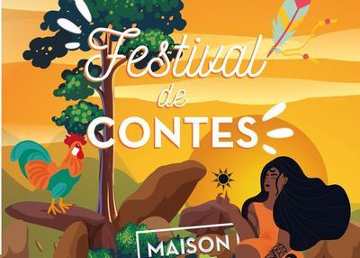 Festival de Contes 2022