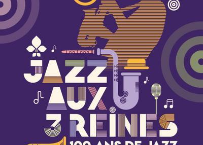 Festival de jazz 2022