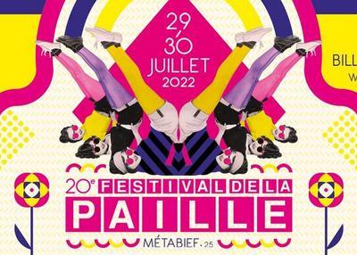 Festival De La Paille 2023