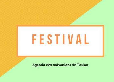 Festival de Musique Toulon & région - Saison 2022 / 2023