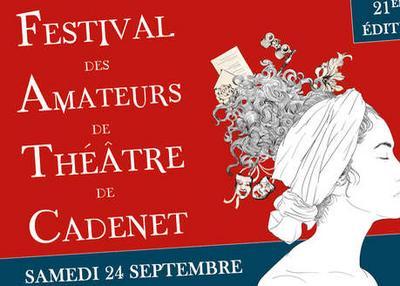 Festival des Amateurs de Théâtre 2022