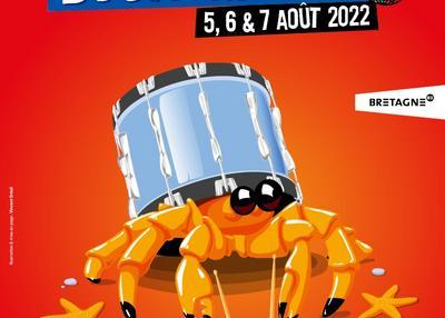 Festival Du Bout Du Monde 2022