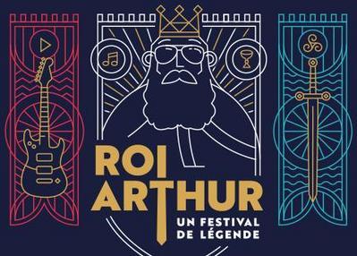 Festival du Roi Arthur 2022