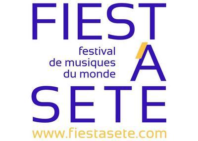 Festival Fiest'A Sète 2023
