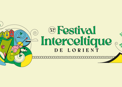 Festival Interceltique de Lorient 2023