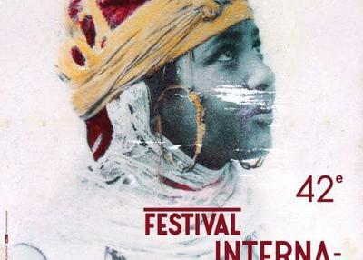 Festival International du Film d'Amiens 2022