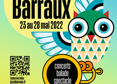 Festival Jazz à Barraux 2022