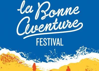 Festival La Bonne Aventure 2022