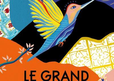 Festival Le Grand Soufflet 2022