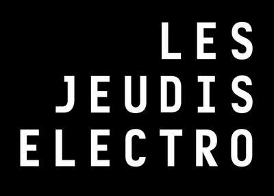 Les Jeudis Electro 2022