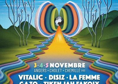 Festival Les Z'Eclectiques automne 2022