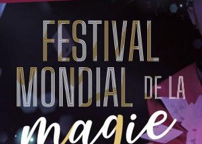 Festival Mondial De La Magie à Toulon