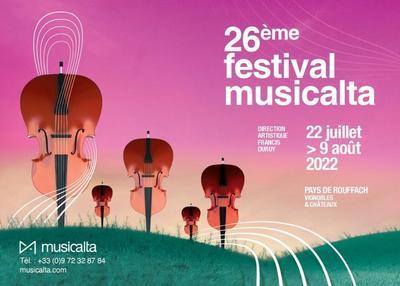 Festival Musicalta 2023