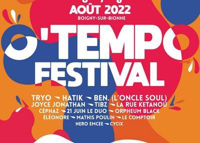 Festival O'Tempo 2022