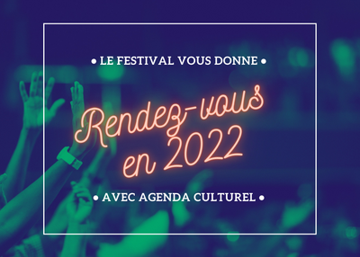 Festival OFF aux Doms 2022
