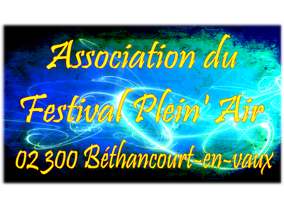 Festival Plein' Air 2023