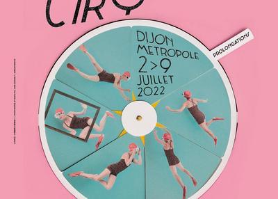 Festival Prise de CirQ' - Les Prolongations 2023