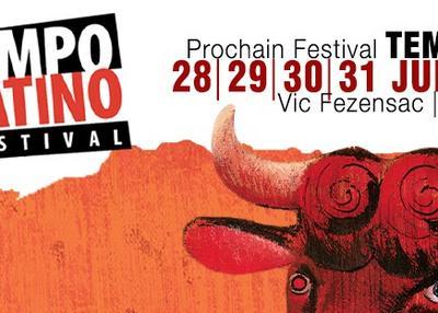 Festival Tempo Latino 2022