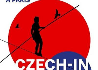 Festival Czech-In 2022