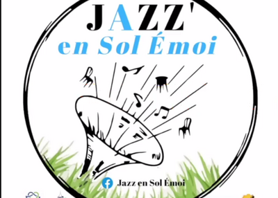 Festival Jazz en Sol Émoi 2022