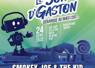 Festival Le Son d'Gaston 2023