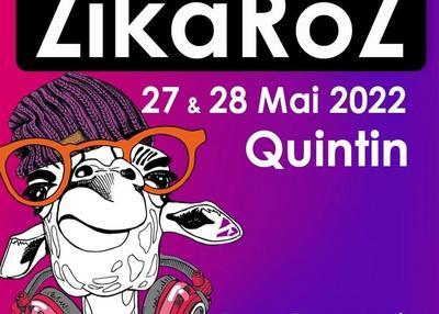 Festival ZiKaRoZ 2022
