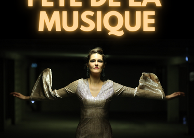 Fête De La Musique Avec Clémence de Tournemire Quartet à Paris 1er